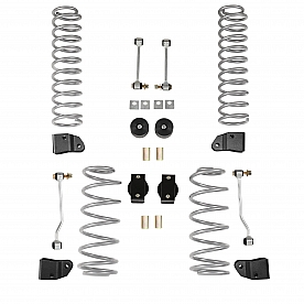 Rubicon Express Standard 2.5 Inch Lift Kit Suspension - JL7141E