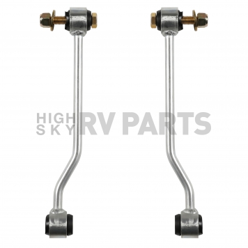 Rubicon Express Standard 2.5 Inch Lift Kit Suspension - JL7141E-4