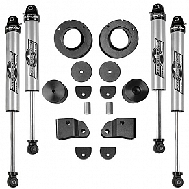 Rubicon Express 2 Inch Lift Kit Suspension - JL7134NR