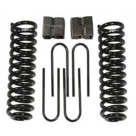 Skyjacker Suspensions 5 Inch Lift Kit - 174EBK-H