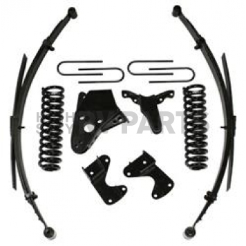 Skyjacker Suspensions 6 Inch Lift Kit - 136BHKS-H