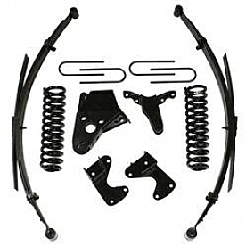 Skyjacker Suspensions 4 Inch Lift Kit - 134RHKS-H