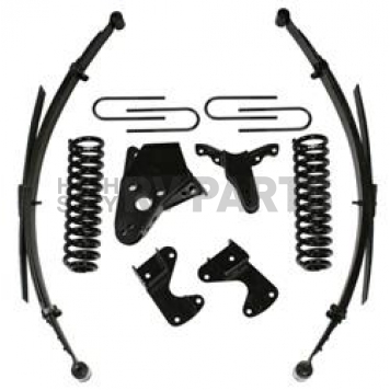 Skyjacker Suspensions 4 Inch Lift Kit - 134RHKS-H