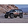 Fabtech Motorsports 3 Inch Lift Kit Suspension Dirt Logic - K4136DL