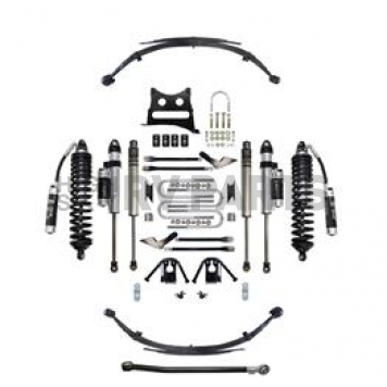 Icon Vehicle Dynamics 4 - 6.5 Inch Stage 7 Lift Kit Suspension - K63127