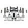 Fabtech Motorsports 6 Inch Lift Kit Suspension Dirt Logic - K2199DL