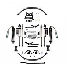 Icon Vehicle Dynamics 4 - 6.5 Inch Stage 6 Lift Kit Suspension - K63136