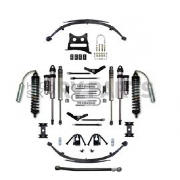 Icon Vehicle Dynamics 4 - 6.5 Inch Stage 6 Lift Kit Suspension - K63136