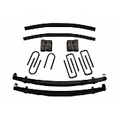 Skyjacker Suspensions 6 Inch Lift Kit - D692CDK-M