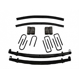 Skyjacker Suspensions 6 Inch Lift Kit - D692CDK-M