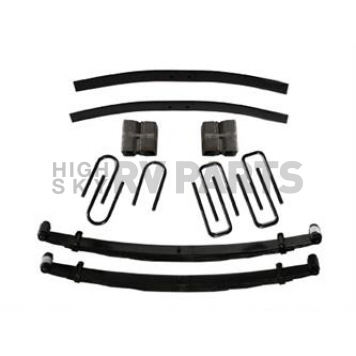 Skyjacker Suspensions 6 Inch Lift Kit - D692CDK-M