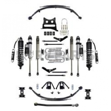 Icon Vehicle Dynamics 4 - 6.5 Inch Stage 7 Lift Kit Suspension - K63137