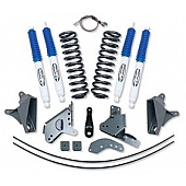 Pro Comp 6 Inch Lift Kit Suspension - K4077B