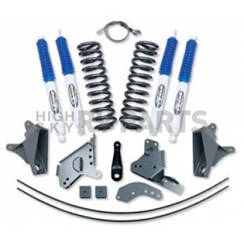 Pro Comp 6 Inch Lift Kit Suspension - K4077B