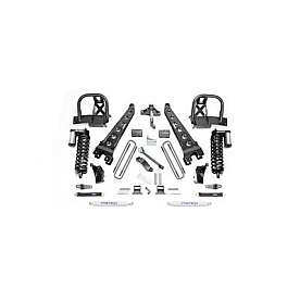 Fabtech Motorsports 6 Inch Radius Arm System - K2137B