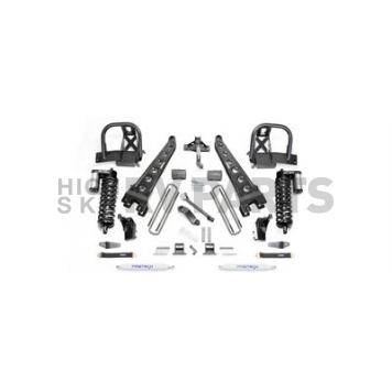 Fabtech Motorsports 6 Inch Radius Arm System - K2137B