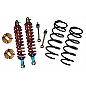 Skyjacker Suspensions Platinum 3 Inch Lift Kit - FJ730K-N