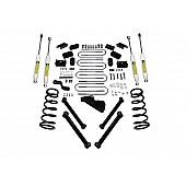 Superlift Suspension 6 Inch Lift Kit - K760