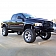 Superlift Suspension 6 Inch Lift Kit - K760