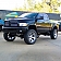 Superlift Suspension 6 Inch Lift Kit - K760