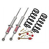 Skyjacker Suspensions Performance Strut Series 3 Inch Lift Kit - FJ730STK-H