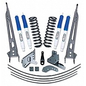 Pro Comp 6 Inch Lift Kit Suspension - K4078B