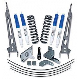 Pro Comp 6 Inch Lift Kit Suspension - K4078B