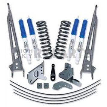 Pro Comp 6 Inch Lift Kit Suspension - K4078B