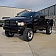 Superlift Suspension 6 Inch Lift Kit - K760B
