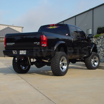 Superlift Suspension 6 Inch Lift Kit - K760B-2