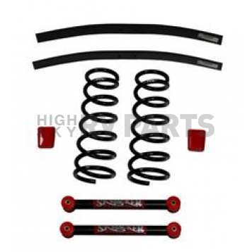 Skyjacker Suspensions 2.5 Inch Lift Kit - D251K-N