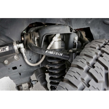 Fabtech Motorsports 3 Inch Lift Kit Suspension Dirt Logic - K3172DL-3