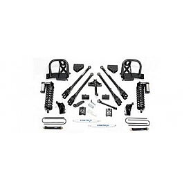 Fabtech Motorsports 6 Inch Lift Kit Suspension Dirt Logic - K2138B