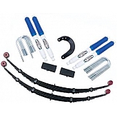 Pro Comp 4 Inch Lift Kit Suspension - K1011