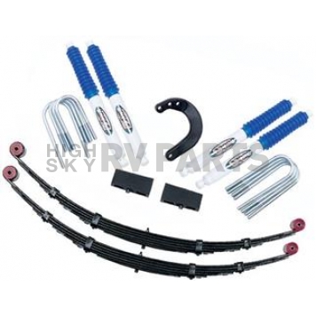 Pro Comp 4 Inch Lift Kit Suspension - K1011