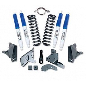 Pro Comp 6 Inch Lift Kit Suspension - K4079B