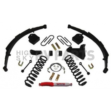 Skyjacker Suspensions 4 Inch Lift Kit - F5401KS-H