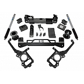 Superlift Suspension 6 Inch Lift Kit - K130B