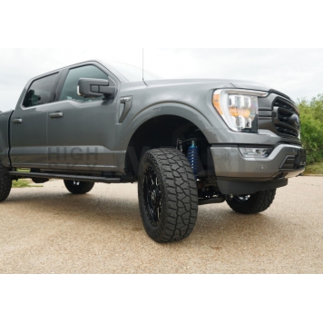 Superlift Suspension 6 Inch Lift Kit - K130B-1