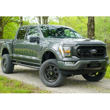 Superlift Suspension 6 Inch Lift Kit - K130B-3