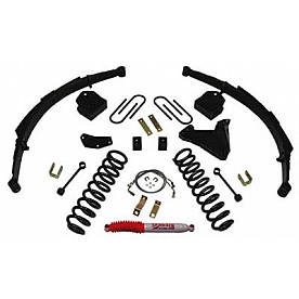 Skyjacker Suspensions 4 Inch Lift Kit - F5401KS-N