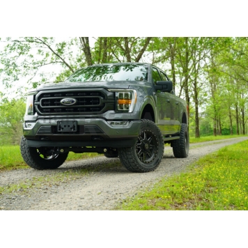 Superlift Suspension 6 Inch Lift Kit - K130F-2