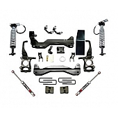 Skyjacker Suspensions LeDuc 7 Inch Lift Kit - F962LSKM
