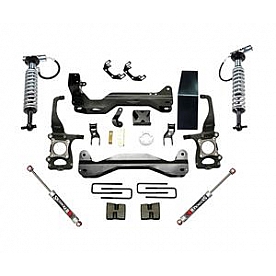 Skyjacker Suspensions LeDuc 7 Inch Lift Kit - F962LSKM