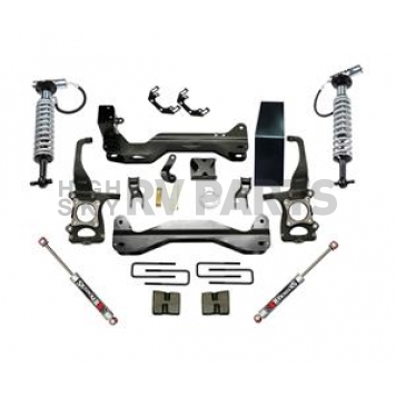 Skyjacker Suspensions LeDuc 7 Inch Lift Kit - F962LSKM