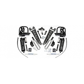 Fabtech Motorsports 8 Inch Radius Arm System - K2139B