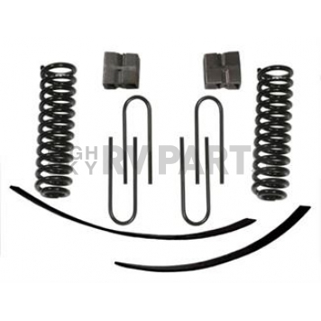 Skyjacker Suspensions 9 Inch Lift Kit - 179BK-H
