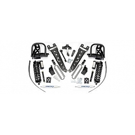 Fabtech Motorsports 8 Inch Radius Arm System - K2140B