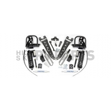 Fabtech Motorsports 8 Inch Radius Arm System - K2140B