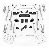 Rubicon Express 3.5 Inch Lift Kit Suspension - JKRR23